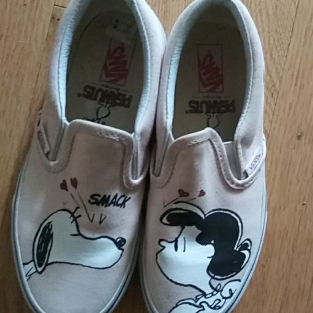 Gairl Sneaker's